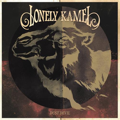 Lonely Kamel Dust Devil (LP)
